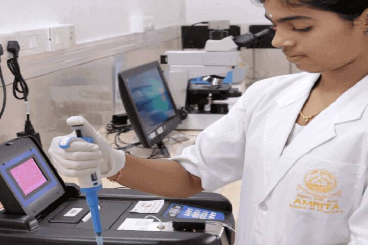 laboratory